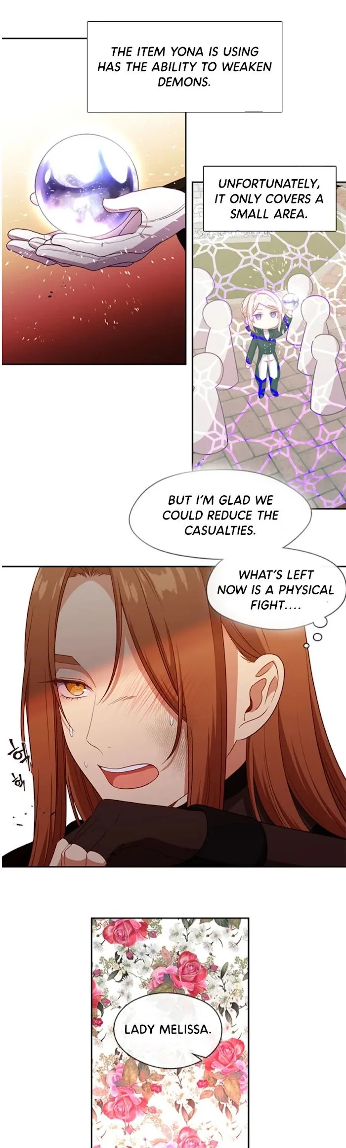 Beware Of The Villainess! - Chapter 81 Page 18