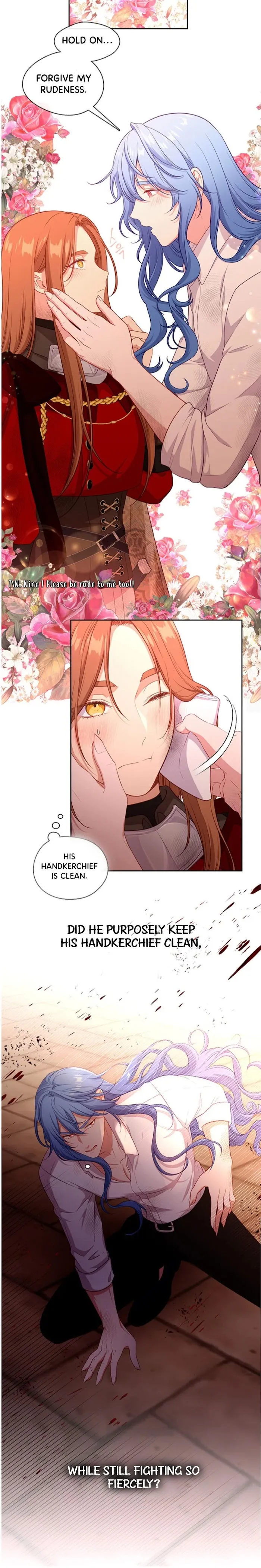 Beware Of The Villainess! - Chapter 81 Page 19