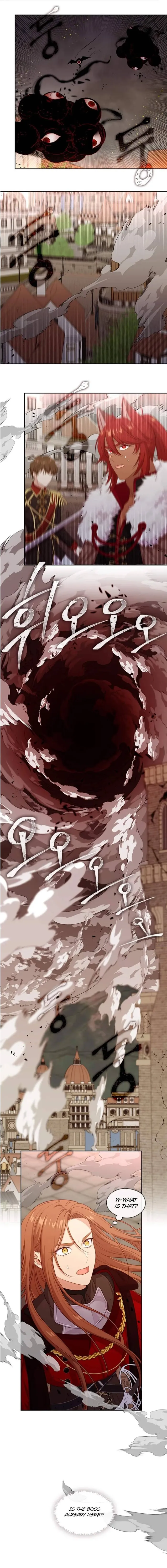 Beware Of The Villainess! - Chapter 84 Page 6
