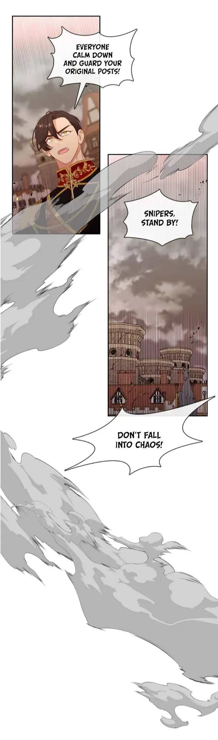 Beware Of The Villainess! - Chapter 84 Page 7