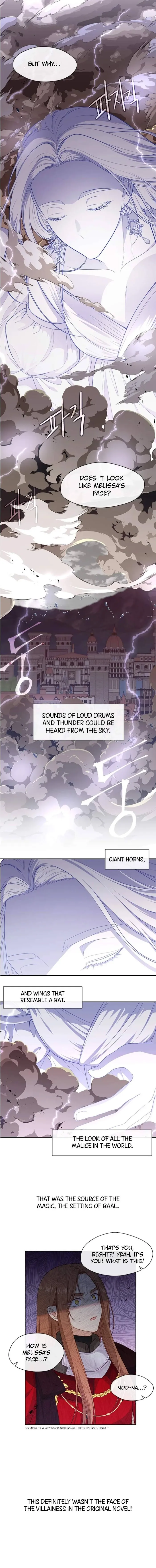 Beware Of The Villainess! - Chapter 84 Page 9