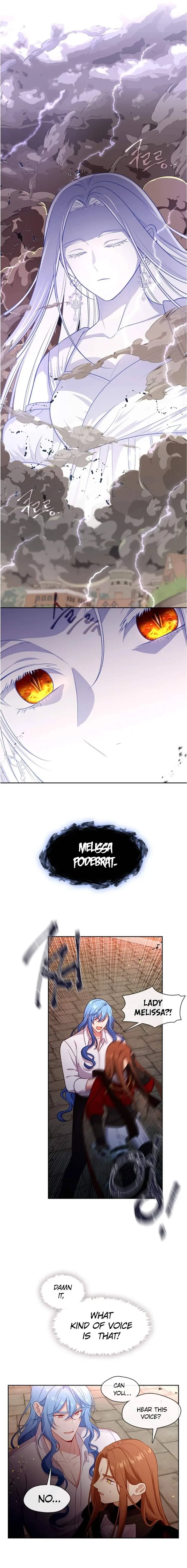 Beware Of The Villainess! - Chapter 84 Page 12
