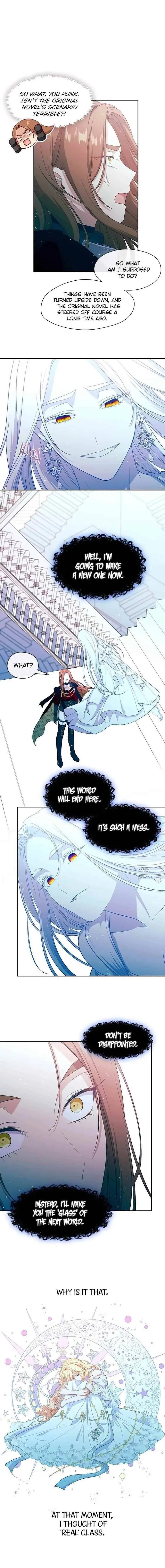 Beware Of The Villainess! - Chapter 85 Page 6