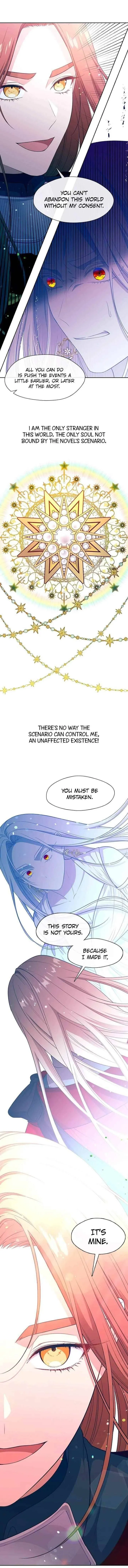 Beware Of The Villainess! - Chapter 85 Page 10