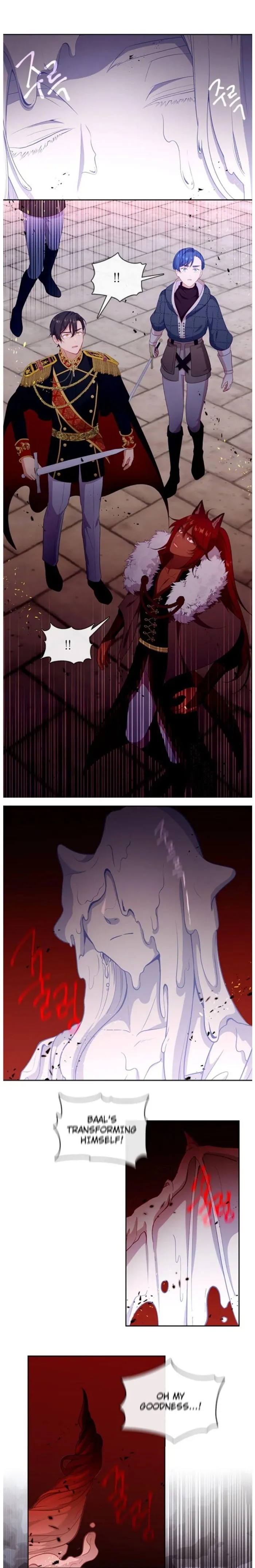 Beware Of The Villainess! - Chapter 86 Page 5