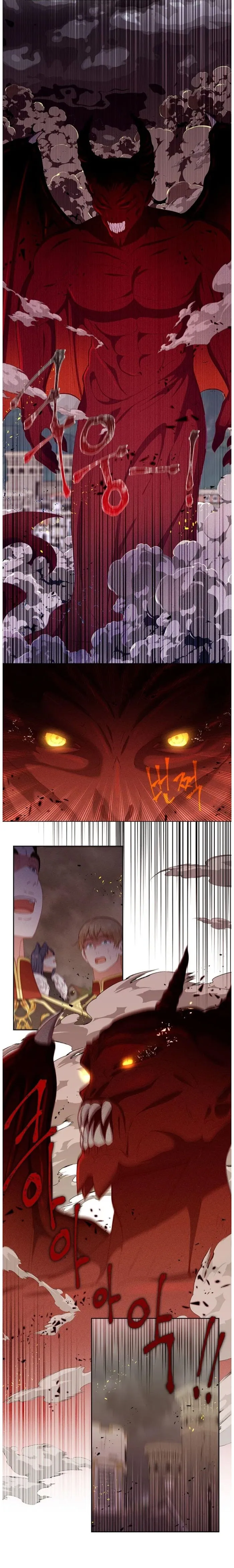 Beware Of The Villainess! - Chapter 86 Page 6