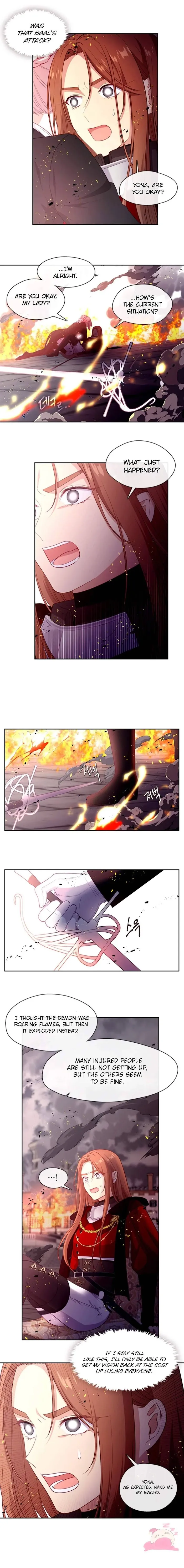 Beware Of The Villainess! - Chapter 87 Page 10