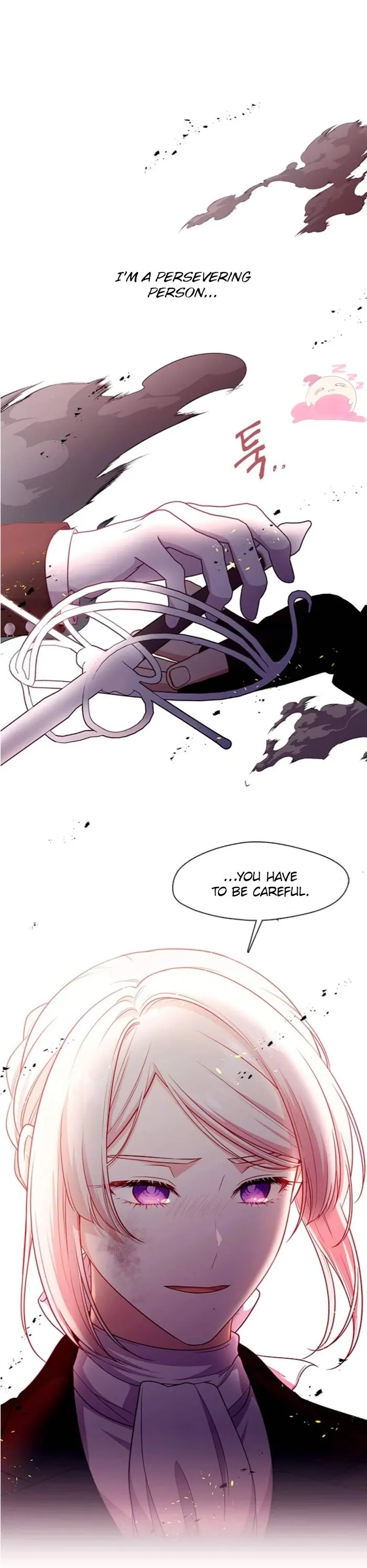 Beware Of The Villainess! - Chapter 87 Page 12