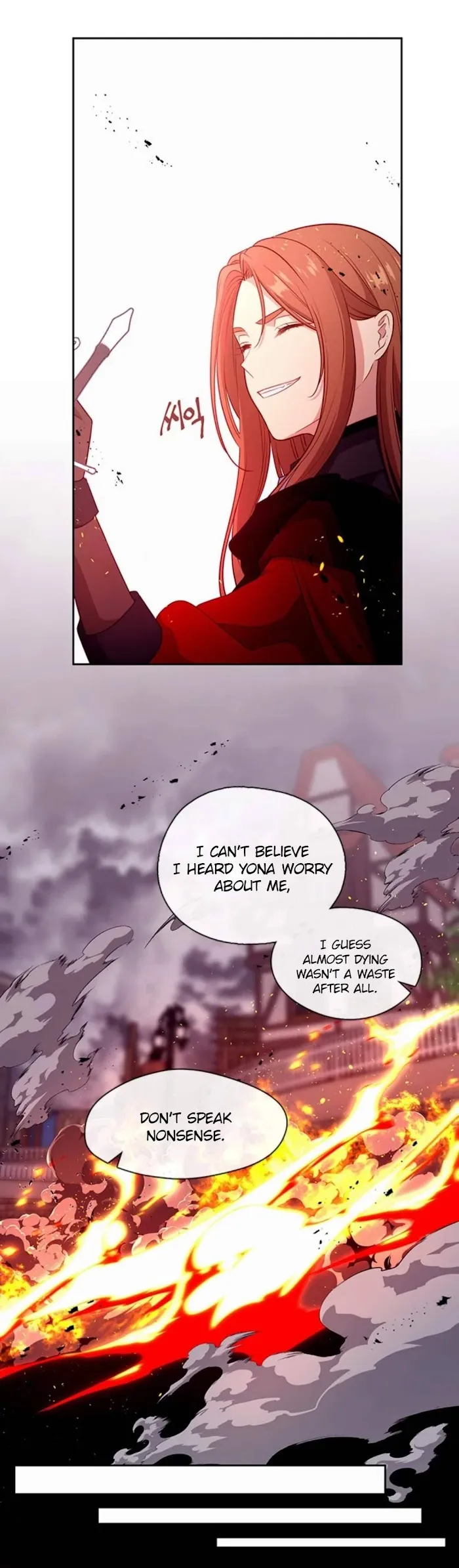 Beware Of The Villainess! - Chapter 87 Page 13