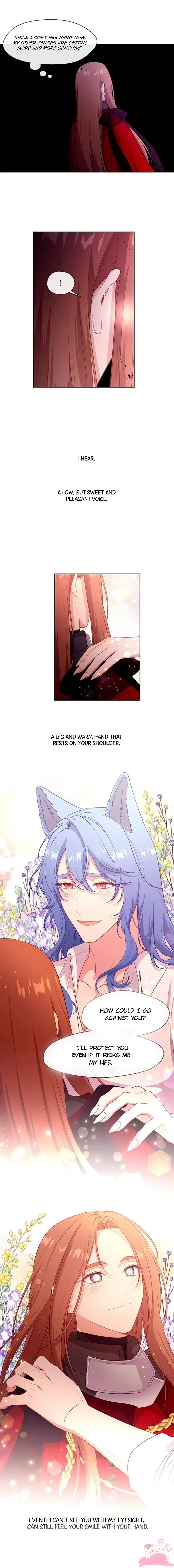 Beware Of The Villainess! - Chapter 87 Page 17