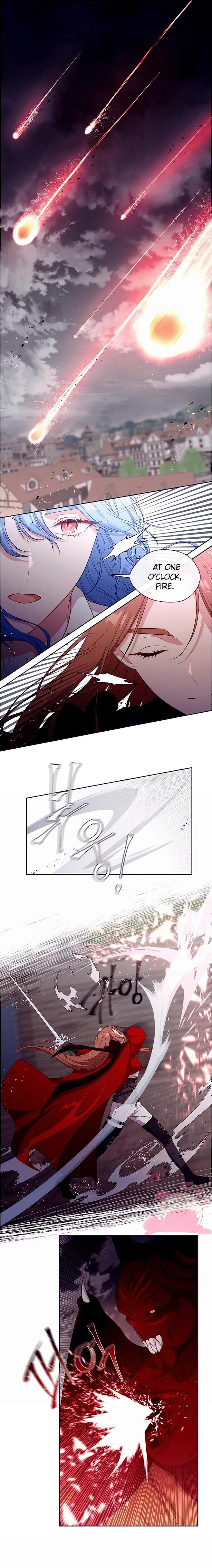 Beware Of The Villainess! - Chapter 88 Page 1