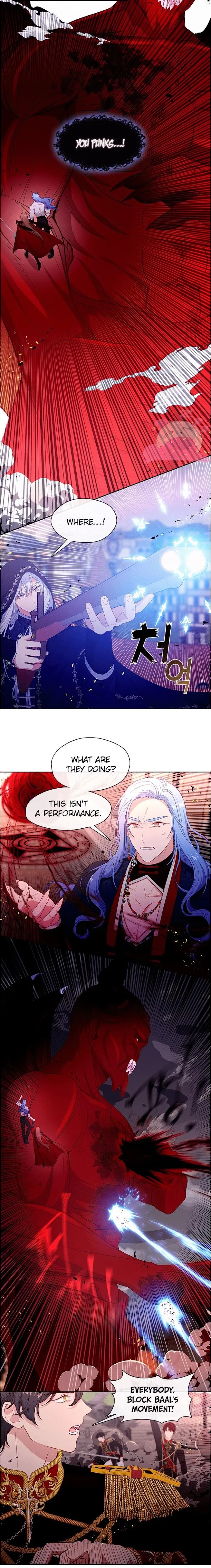 Beware Of The Villainess! - Chapter 88 Page 6