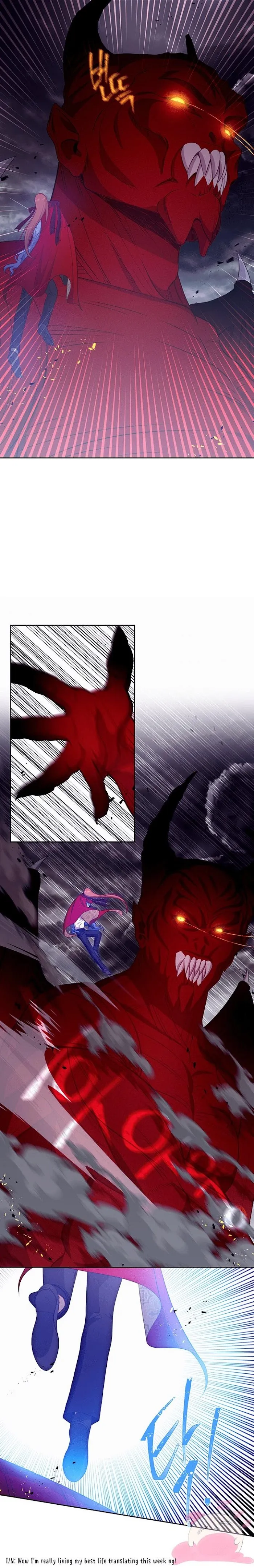 Beware Of The Villainess! - Chapter 88 Page 9