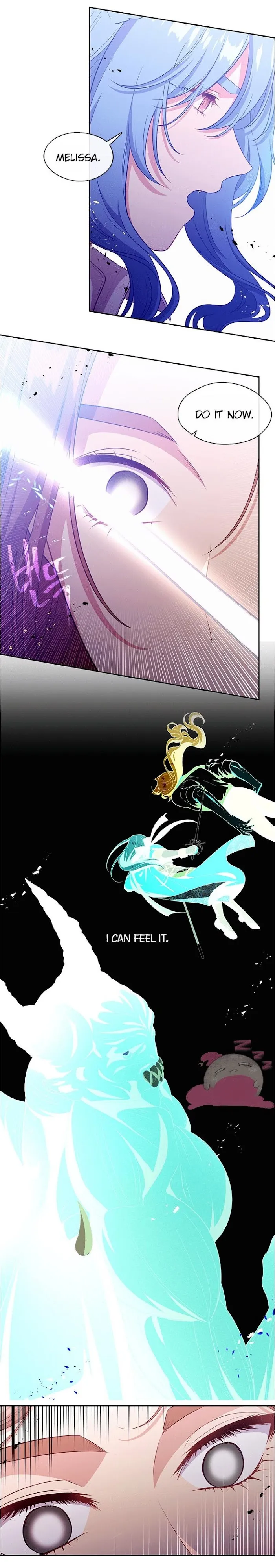 Beware Of The Villainess! - Chapter 88 Page 10