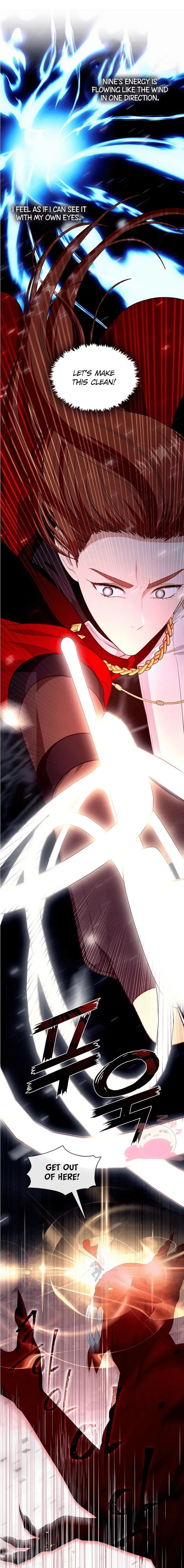 Beware Of The Villainess! - Chapter 88 Page 11