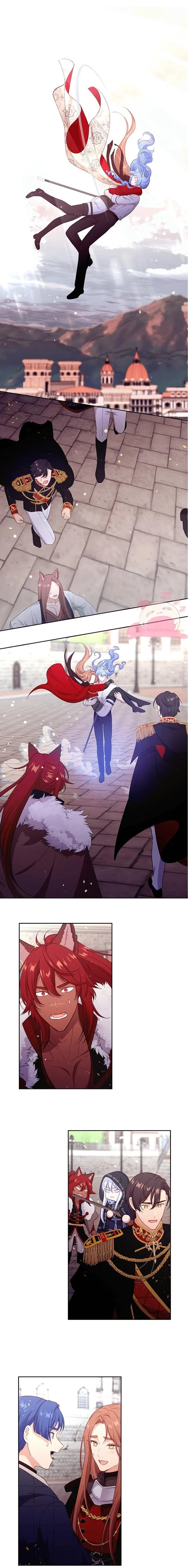 Beware Of The Villainess! - Chapter 88 Page 15