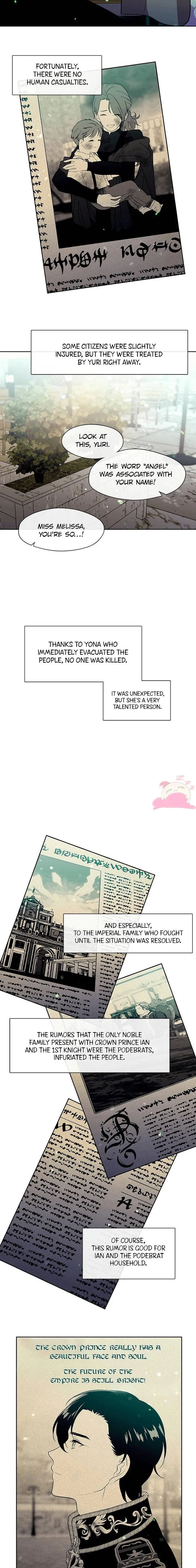 Beware Of The Villainess! - Chapter 89 Page 11