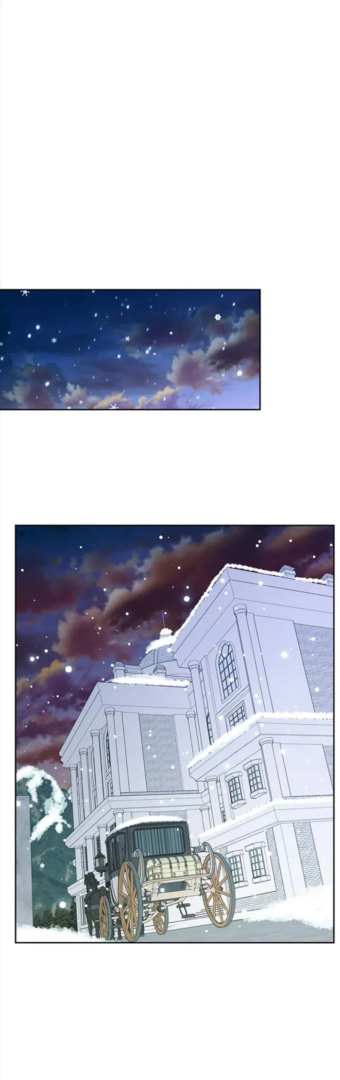 Beware Of The Villainess! - Chapter 91 Page 9