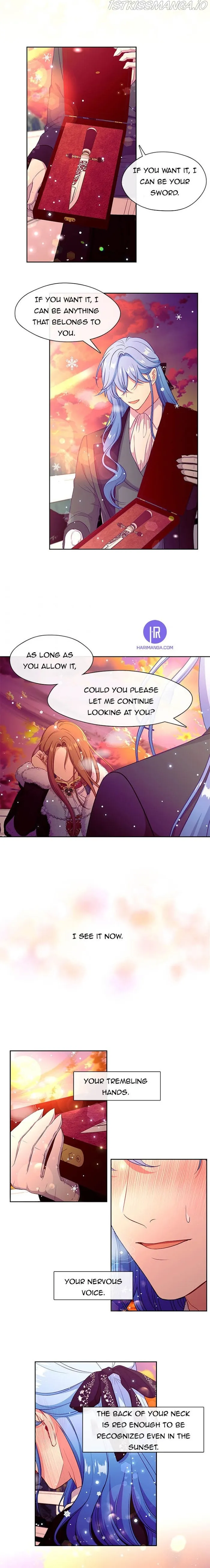 Beware Of The Villainess! - Chapter 92 Page 6