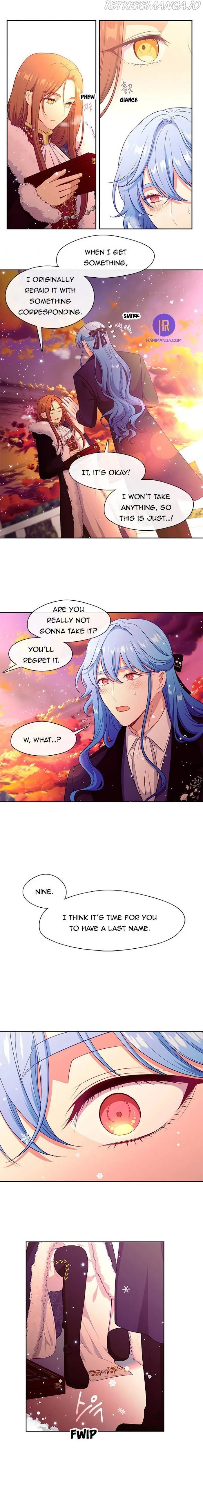 Beware Of The Villainess! - Chapter 92 Page 8
