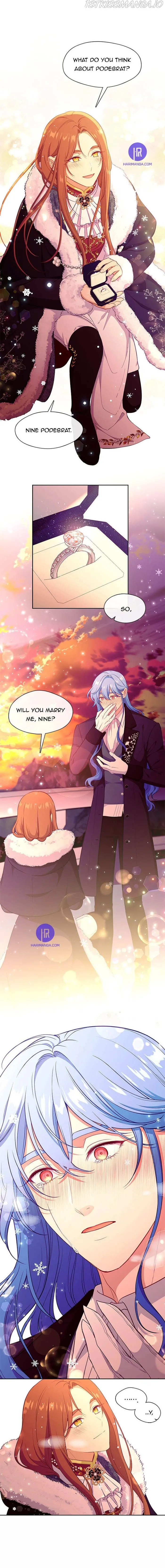 Beware Of The Villainess! - Chapter 92 Page 9