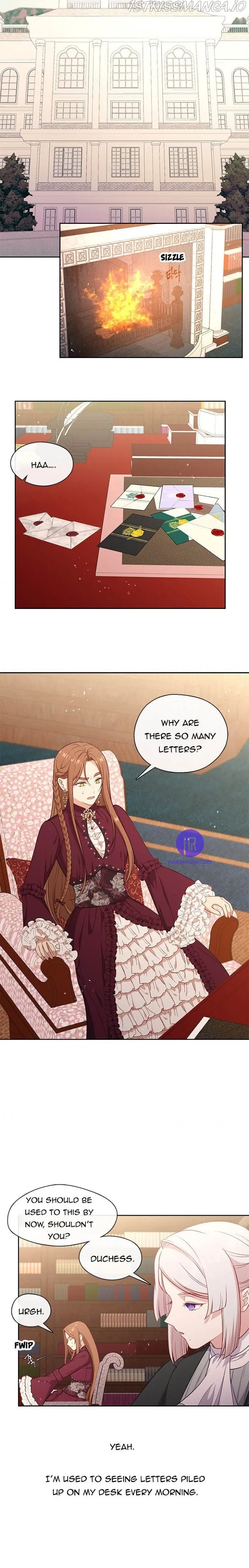 Beware Of The Villainess! - Chapter 92 Page 11