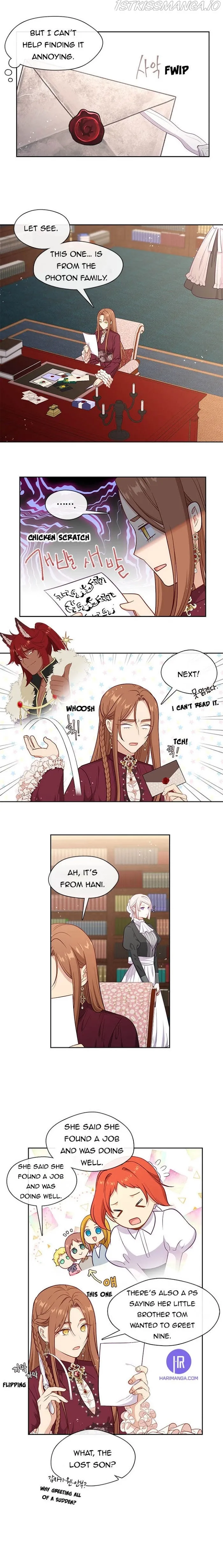 Beware Of The Villainess! - Chapter 92 Page 12