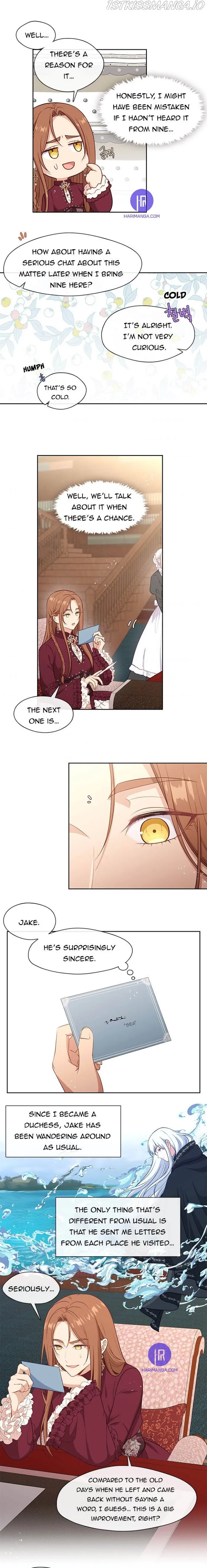 Beware Of The Villainess! - Chapter 92 Page 13
