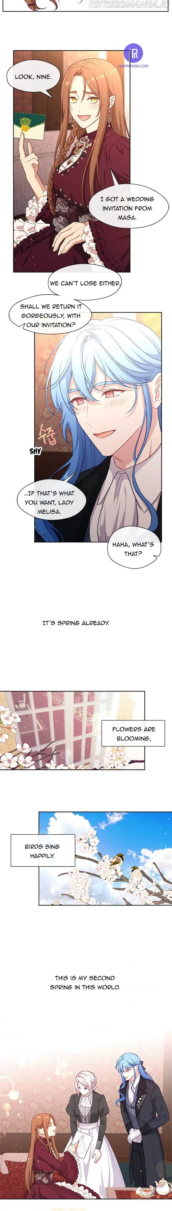 Beware Of The Villainess! - Chapter 92 Page 16