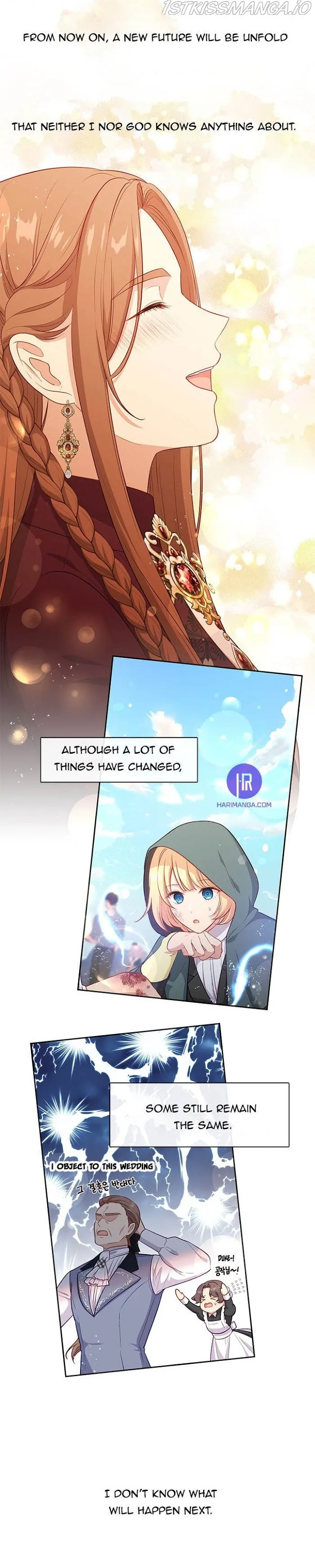 Beware Of The Villainess! - Chapter 92 Page 17