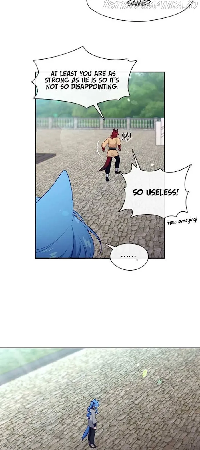 Beware Of The Villainess! - Chapter 93 Page 4