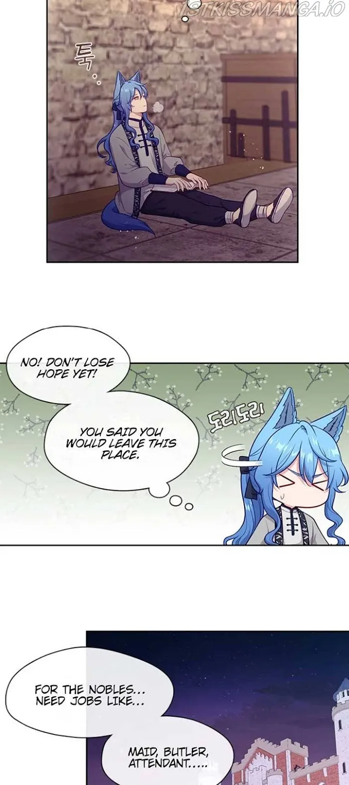 Beware Of The Villainess! - Chapter 93 Page 10