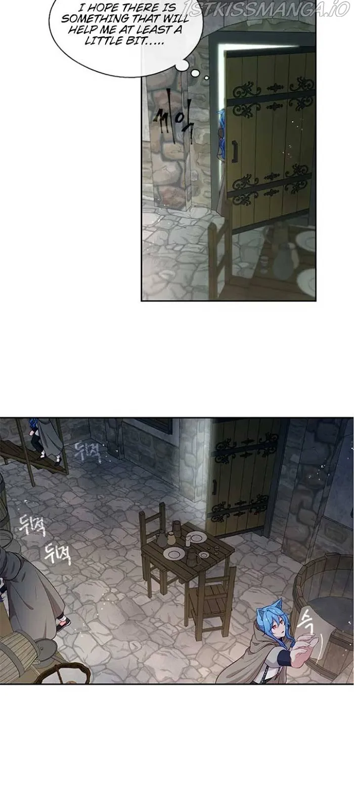 Beware Of The Villainess! - Chapter 93 Page 21