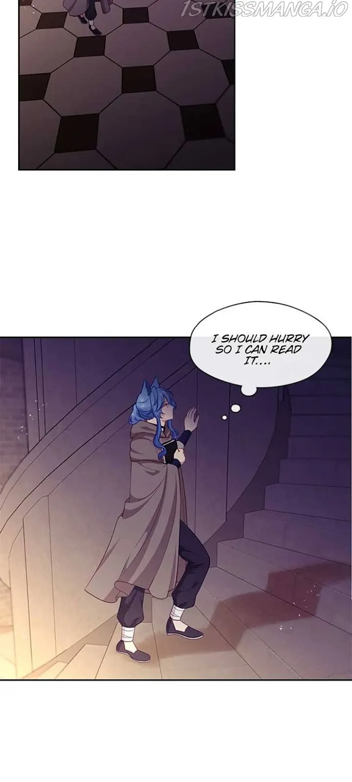 Beware Of The Villainess! - Chapter 93 Page 23