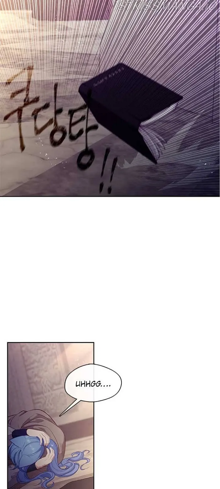 Beware Of The Villainess! - Chapter 93 Page 27