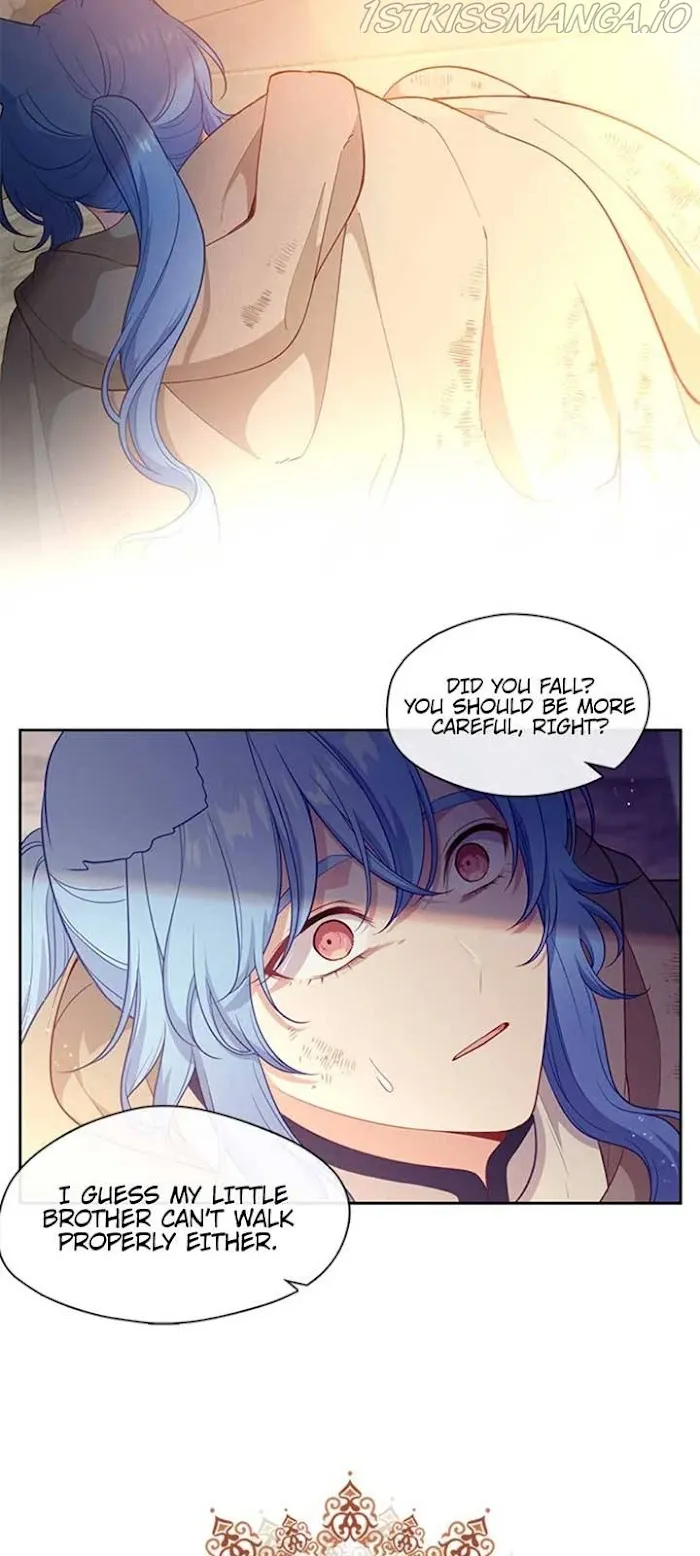 Beware Of The Villainess! - Chapter 93 Page 31