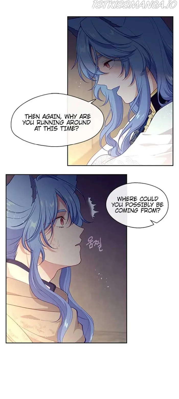 Beware Of The Villainess! - Chapter 93 Page 33