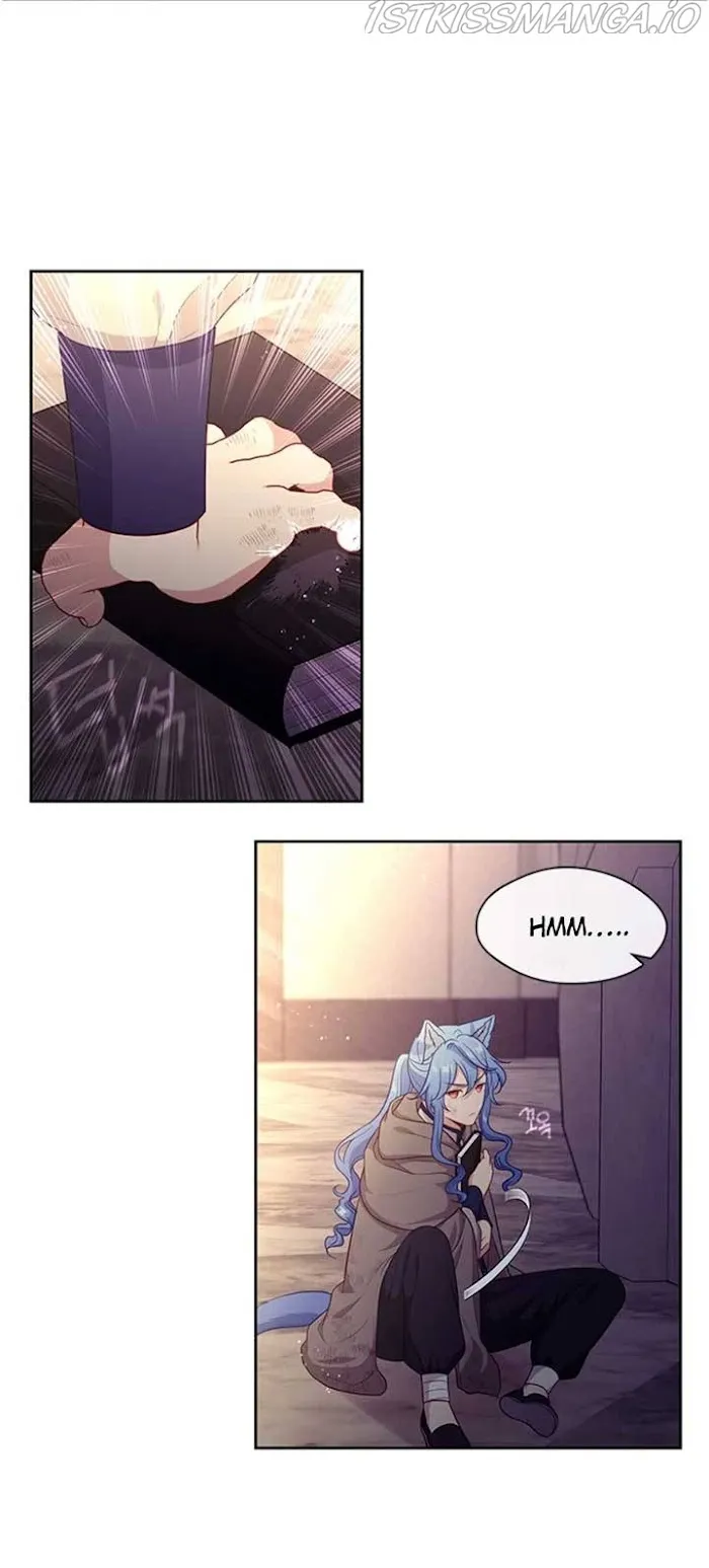 Beware Of The Villainess! - Chapter 93 Page 36