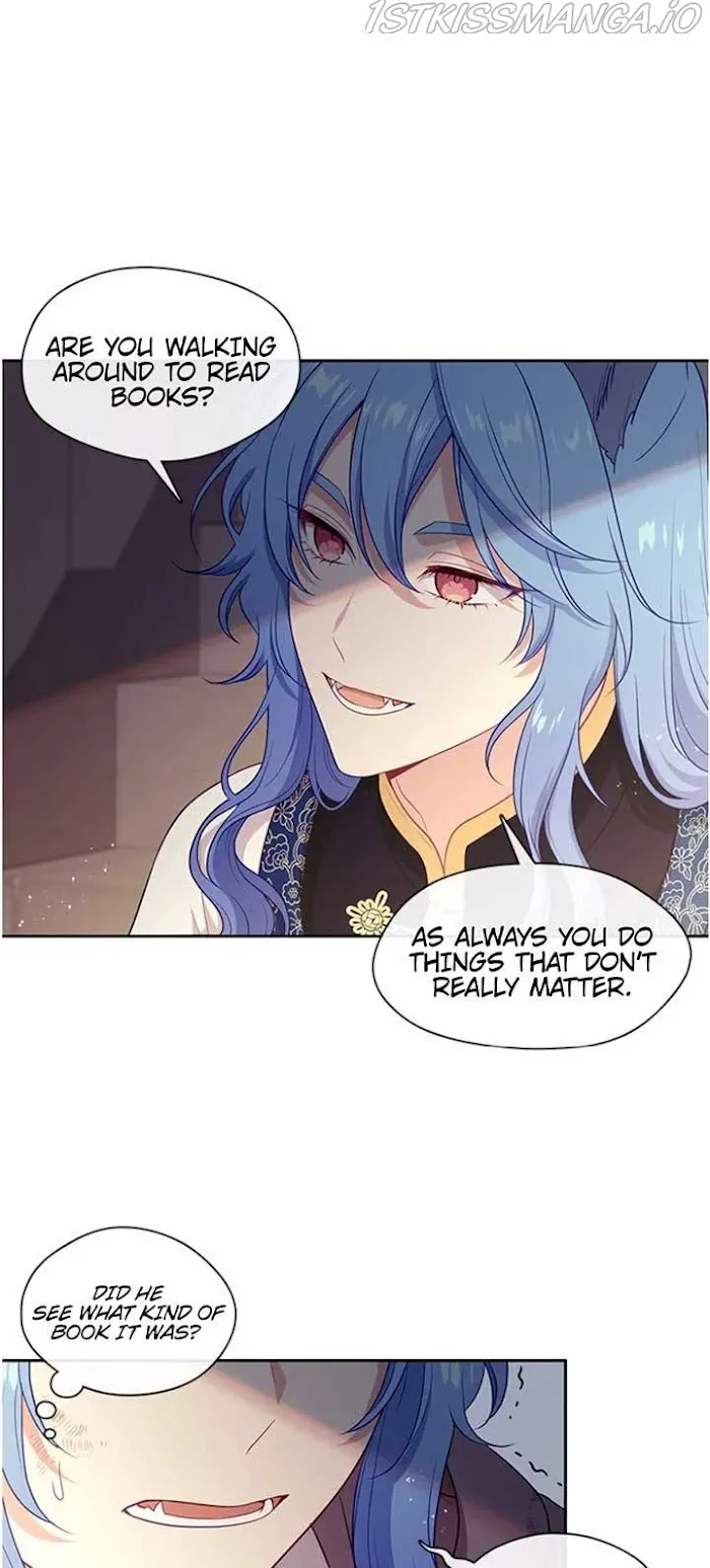 Beware Of The Villainess! - Chapter 93 Page 37