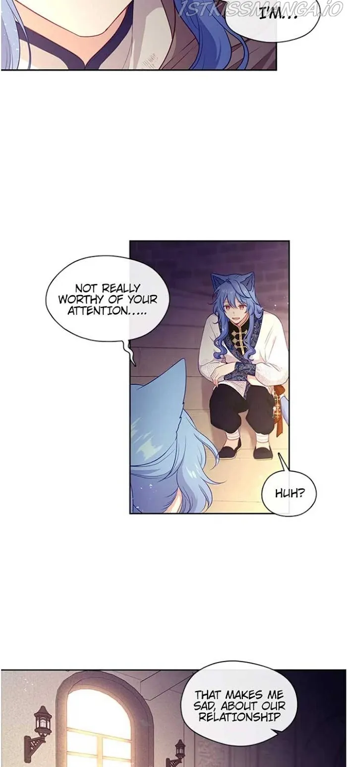 Beware Of The Villainess! - Chapter 93 Page 38