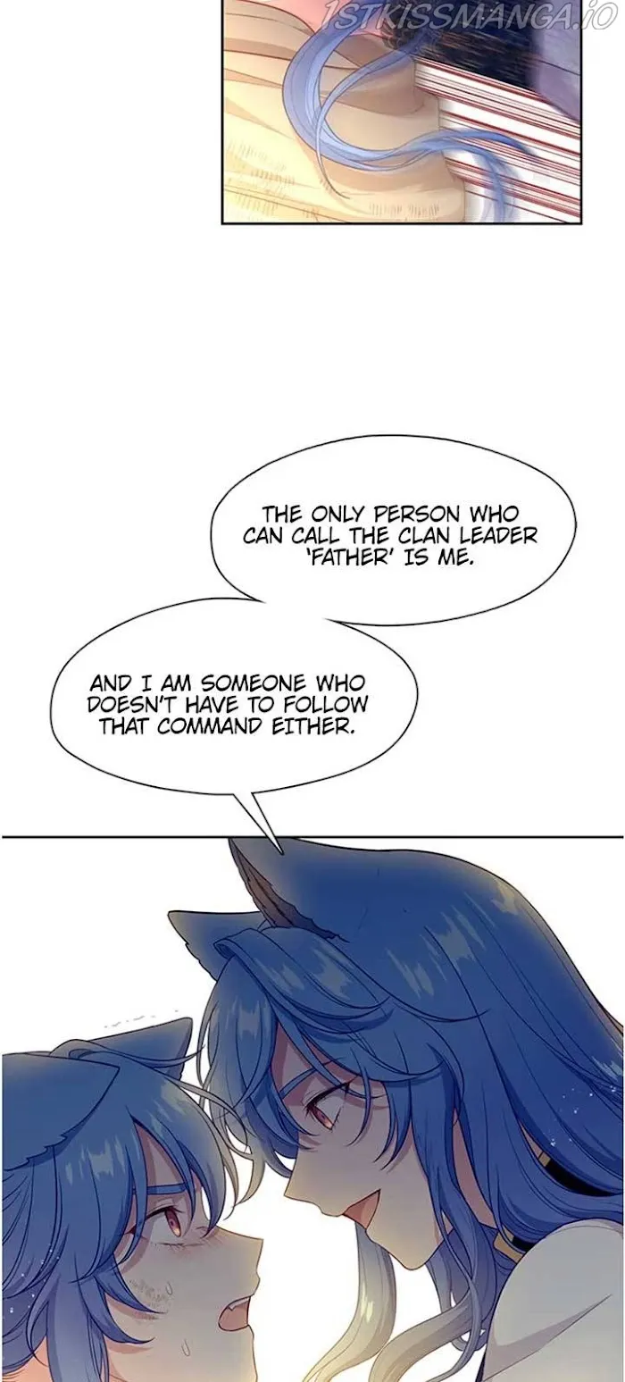 Beware Of The Villainess! - Chapter 93 Page 40