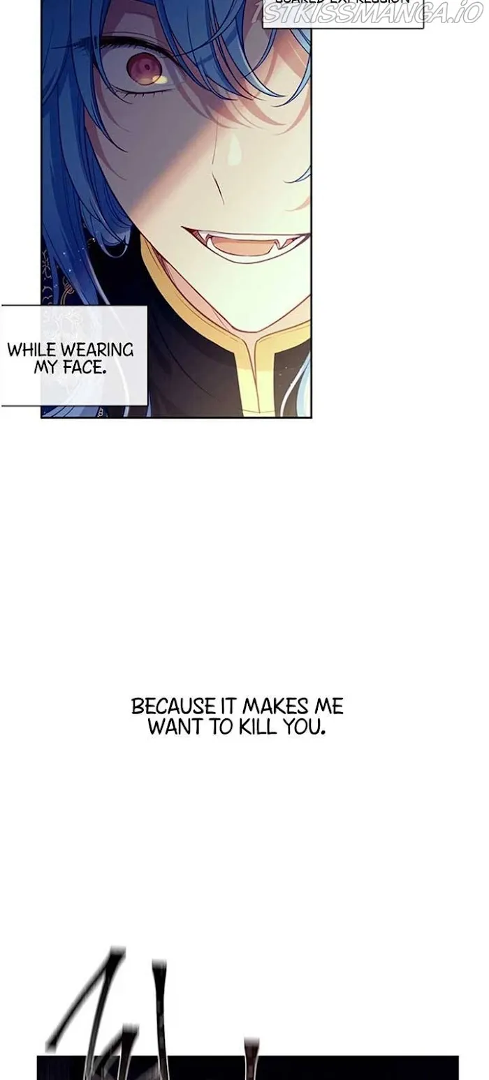 Beware Of The Villainess! - Chapter 93 Page 42