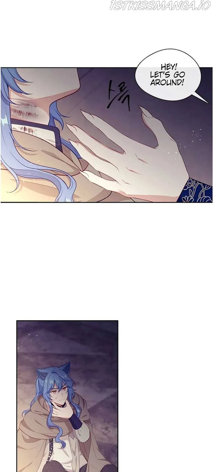 Beware Of The Villainess! - Chapter 93 Page 45