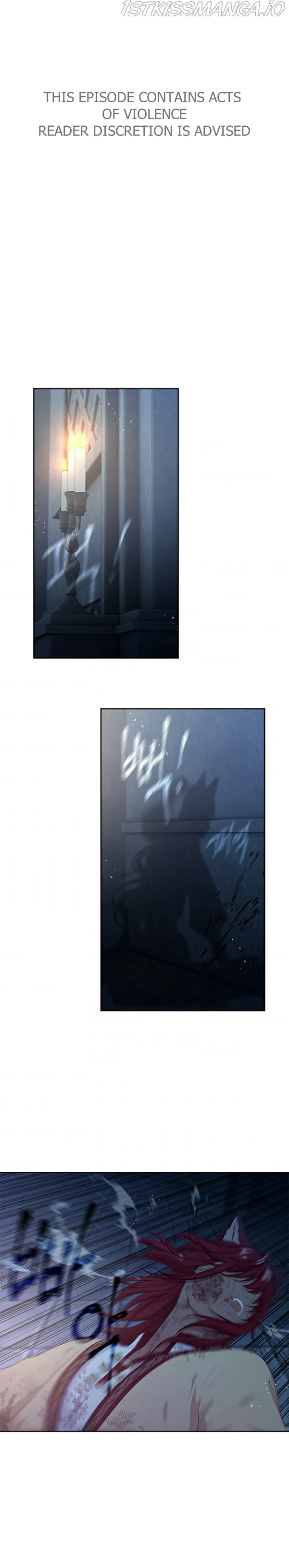 Beware Of The Villainess! - Chapter 94 Page 1