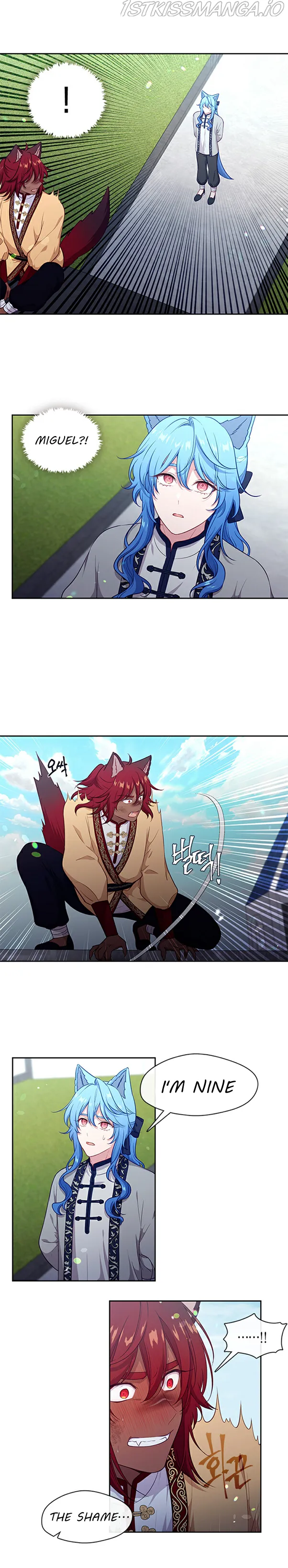 Beware Of The Villainess! - Chapter 94 Page 6