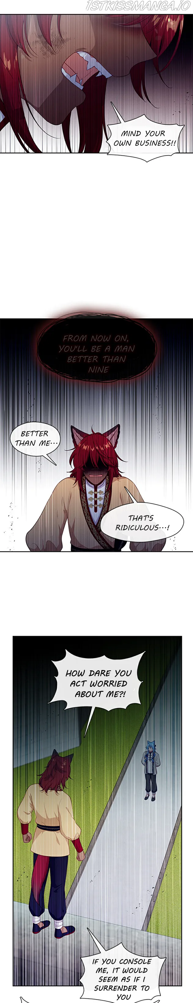 Beware Of The Villainess! - Chapter 94 Page 7