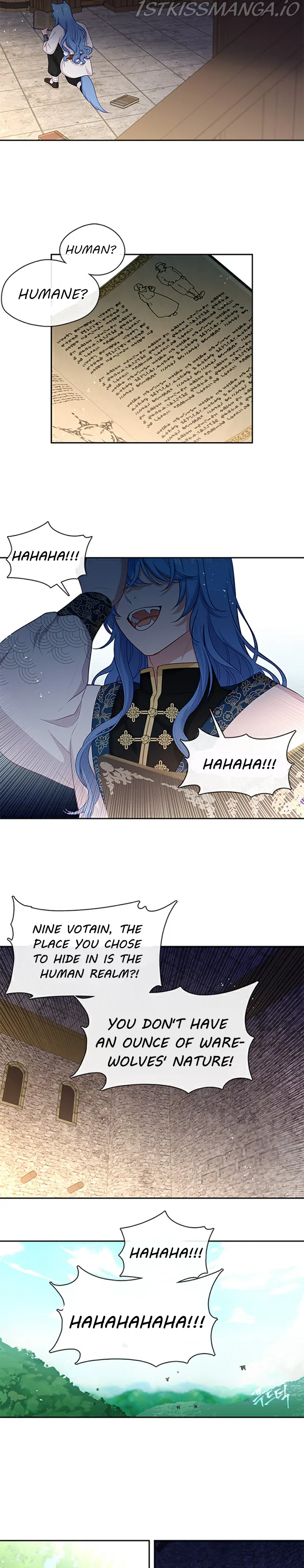 Beware Of The Villainess! - Chapter 94 Page 10
