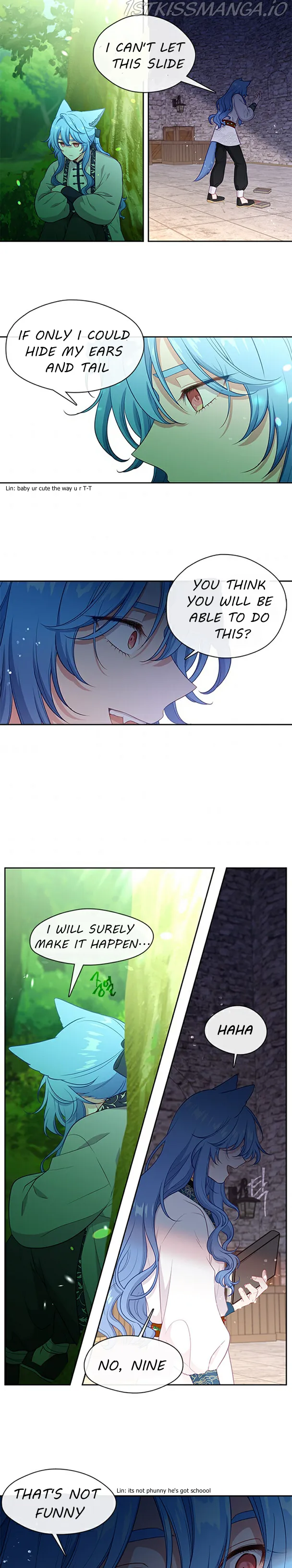Beware Of The Villainess! - Chapter 94 Page 11