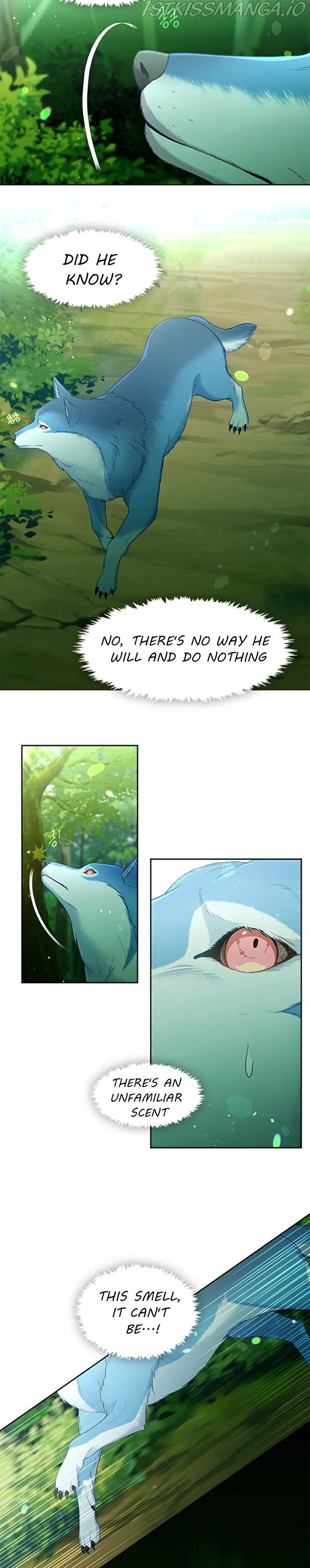 Beware Of The Villainess! - Chapter 94 Page 13