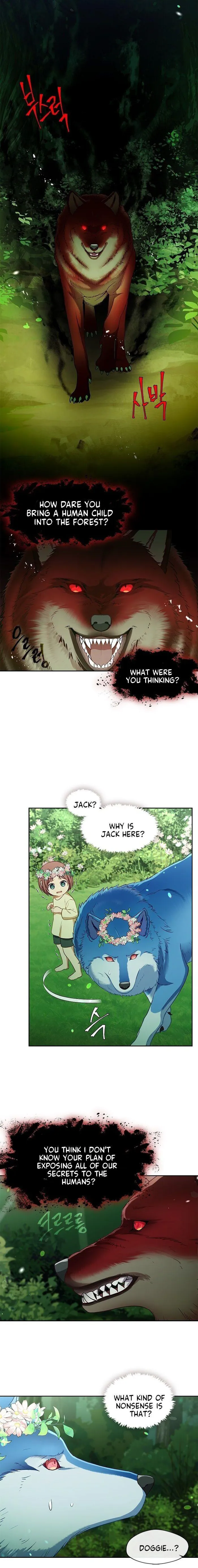 Beware Of The Villainess! - Chapter 95 Page 19
